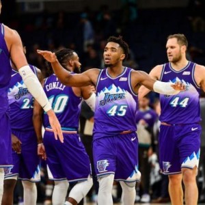 华体会直播公司-【季后赛前瞻西部篇】狂野西部上演多组下克上？